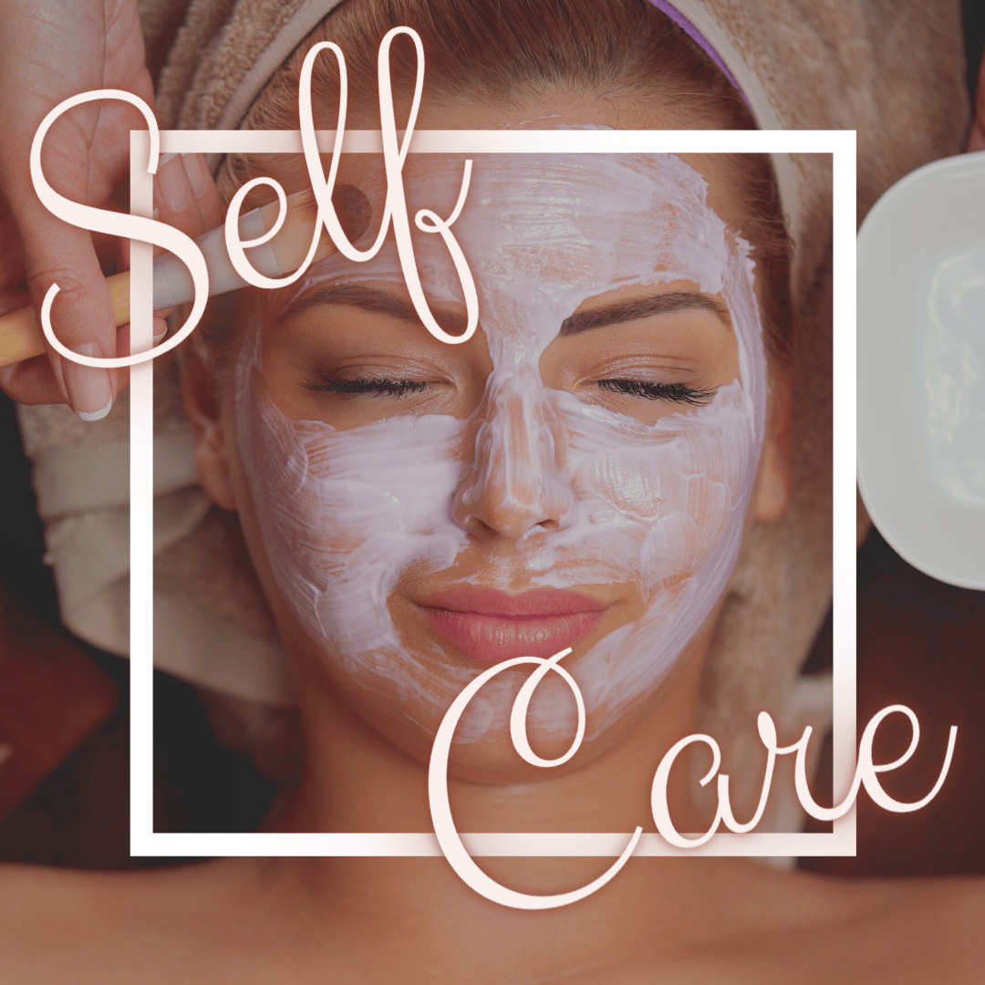 self care makeup blog